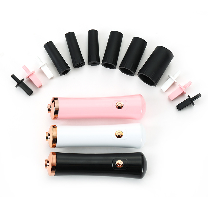 Eyelash Extension Aftercare - Electric Eyelash Glue Shaker Stirrer For