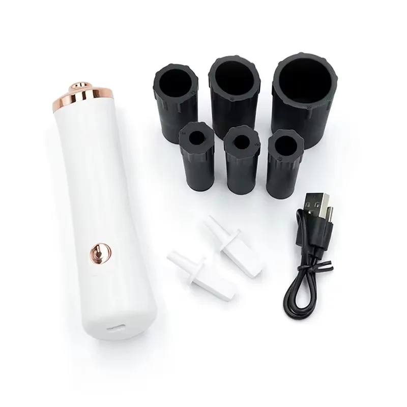 With 2pcs Connector 6pcs Glue  - огляд і ціна Eyelash Extension Aftercare