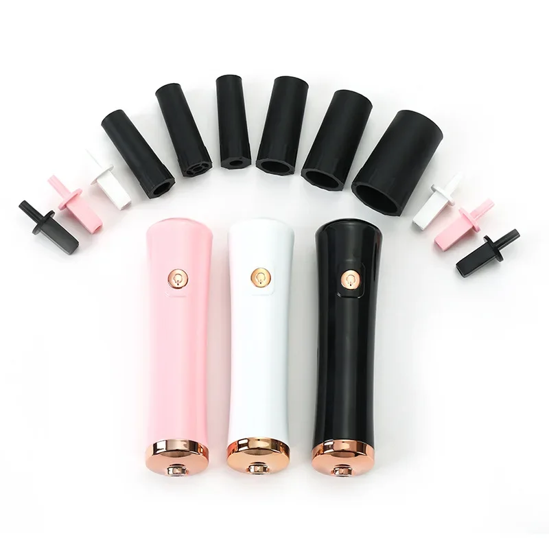 With 2pcs Connector 6pcs Glue  - огляд і ціна Eyelash Extension Aftercare