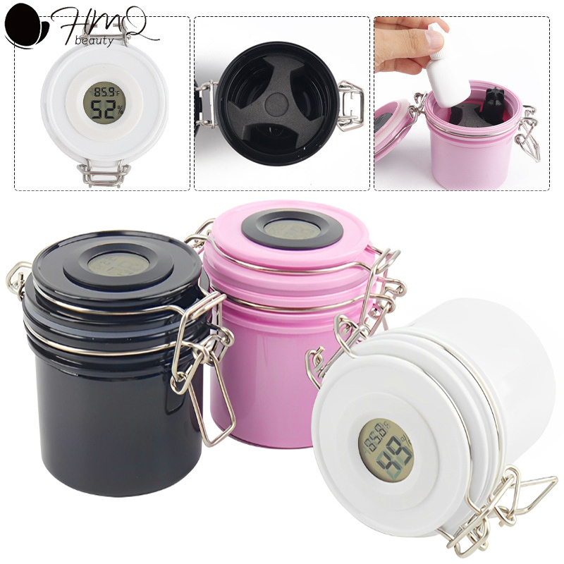 Eyelash Glue Storage Tank With - огляд і ціна Eyelash Extension Aftercare