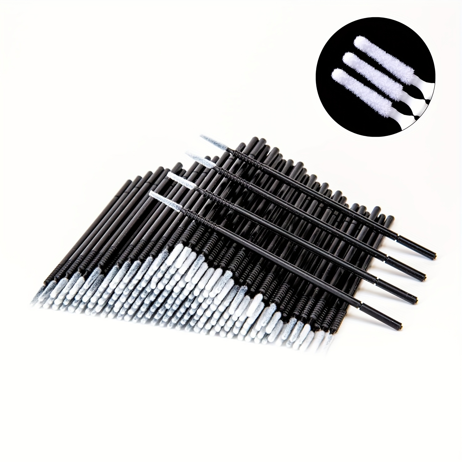 200PCS For Eyelash Extension T - огляд і ціна Eyelash Extension Vendor