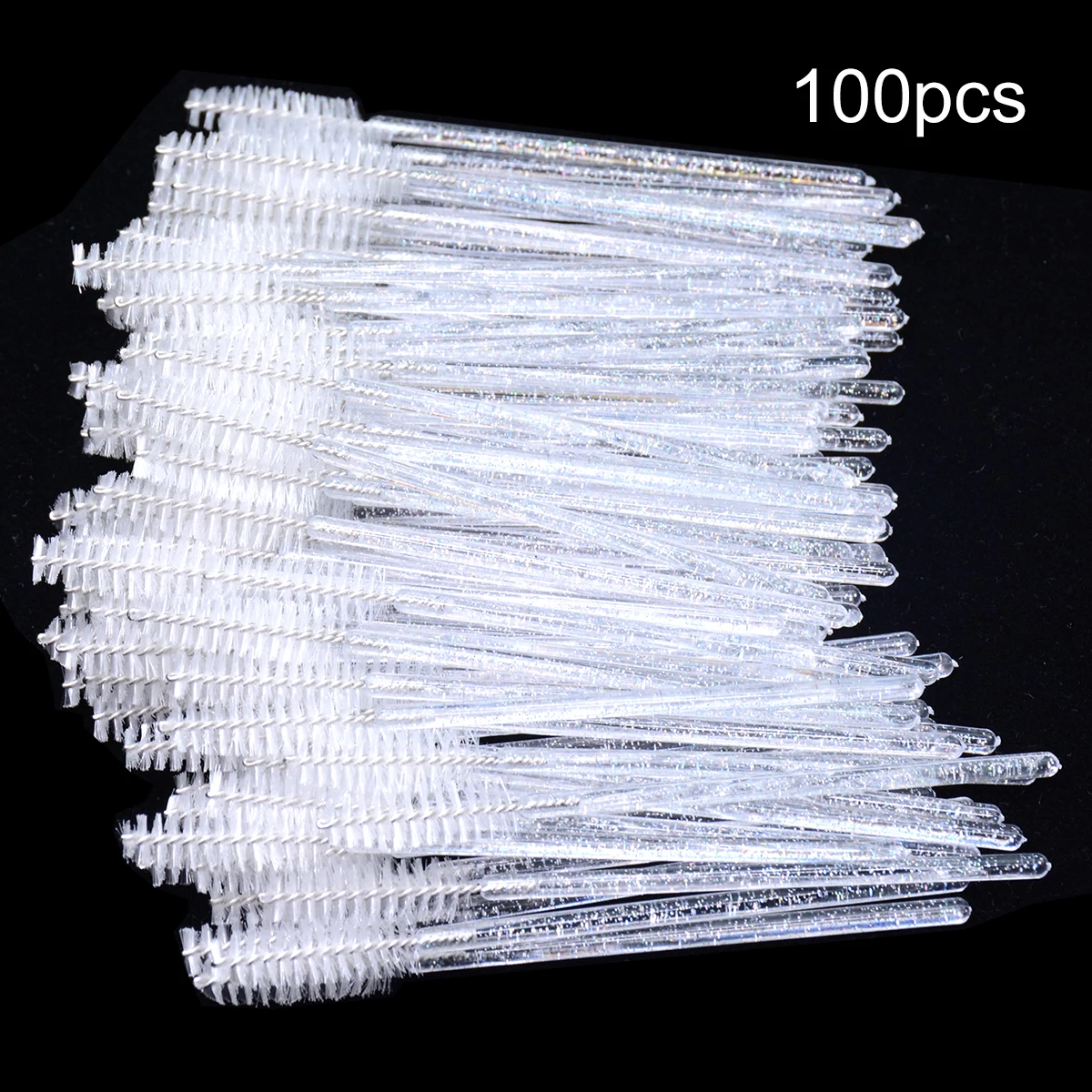 100pcs For Eyelash Extension M - огляд і ціна Eyelash Extension Vendor