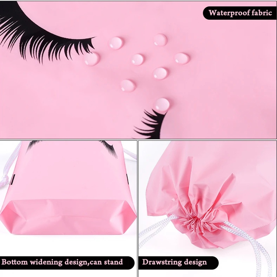 83PCS Lash Shampoo Bottles Bru - огляд і ціна Eyelash Extension Aftercare