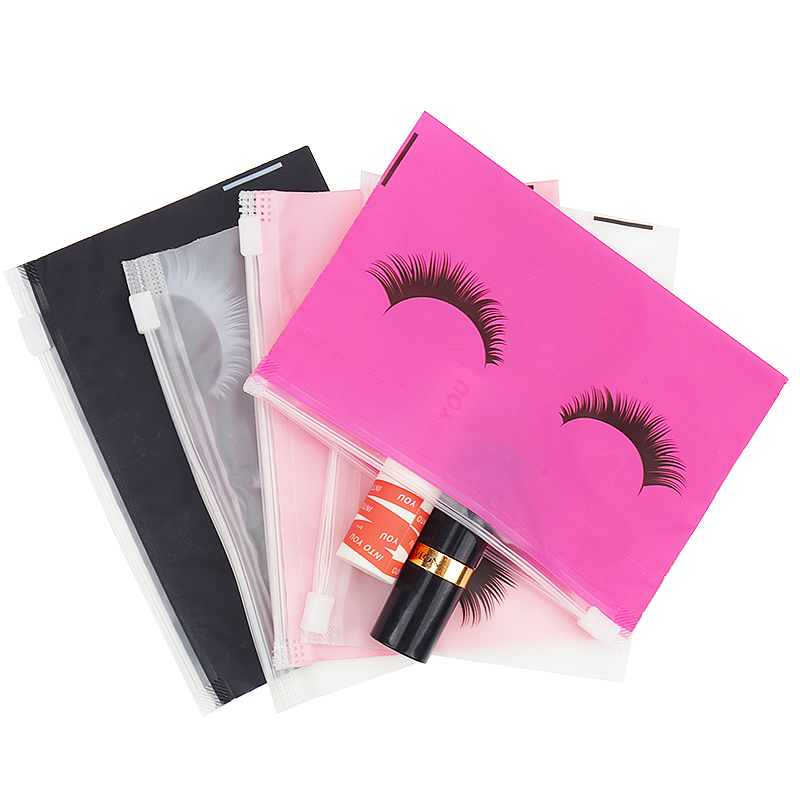 10pcs Eyelash Aftercare Bags W - огляд і ціна Eyelash Extension Aftercare