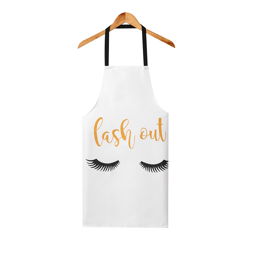 1 Pcs Eyelash Apron, Lash Tech - огляд і ціна Eyelash Extension Aftercare