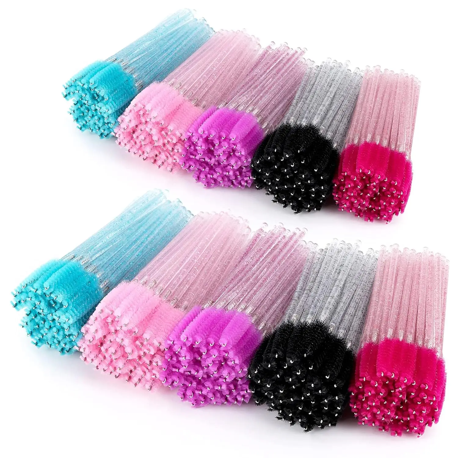 100/1000/2000pcs Disposable Ma - огляд і ціна Eyelash Extension Vendor