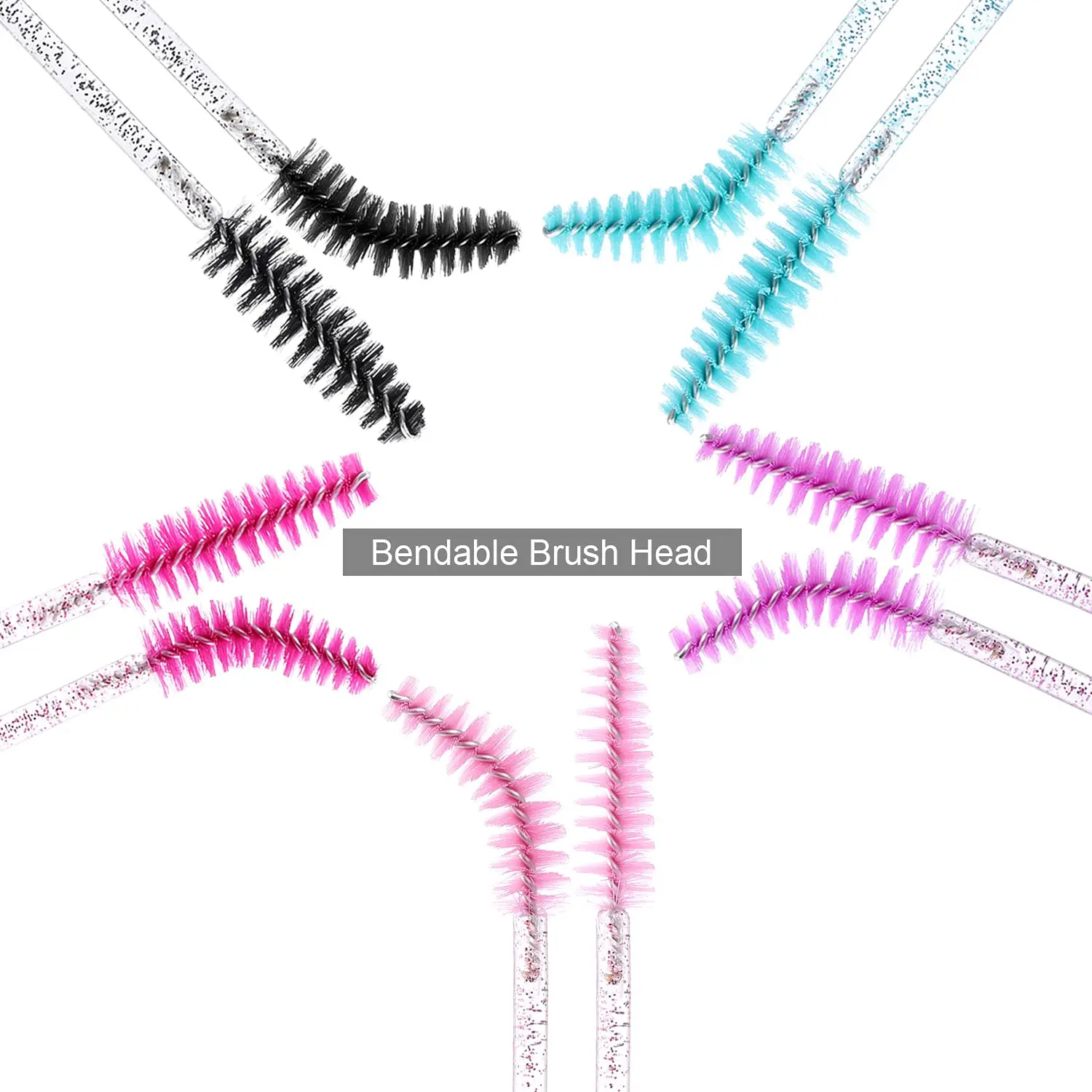 100/1000/2000pcs Disposable Ma - огляд і ціна Eyelash Extension Vendor