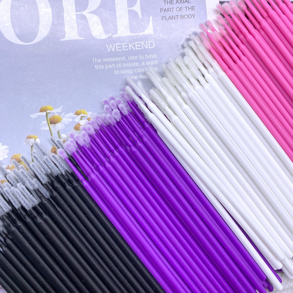 1000pcs/lot Eyelash Extension  - огляд і ціна Eyelash Extension Vendor