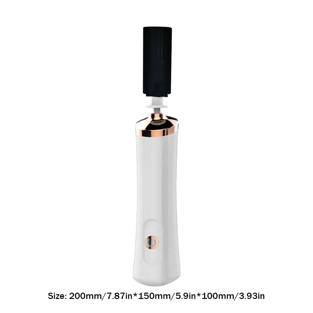 Electric Eyelash Glue Shaker P - огляд і ціна Eyelash Extension Aftercare