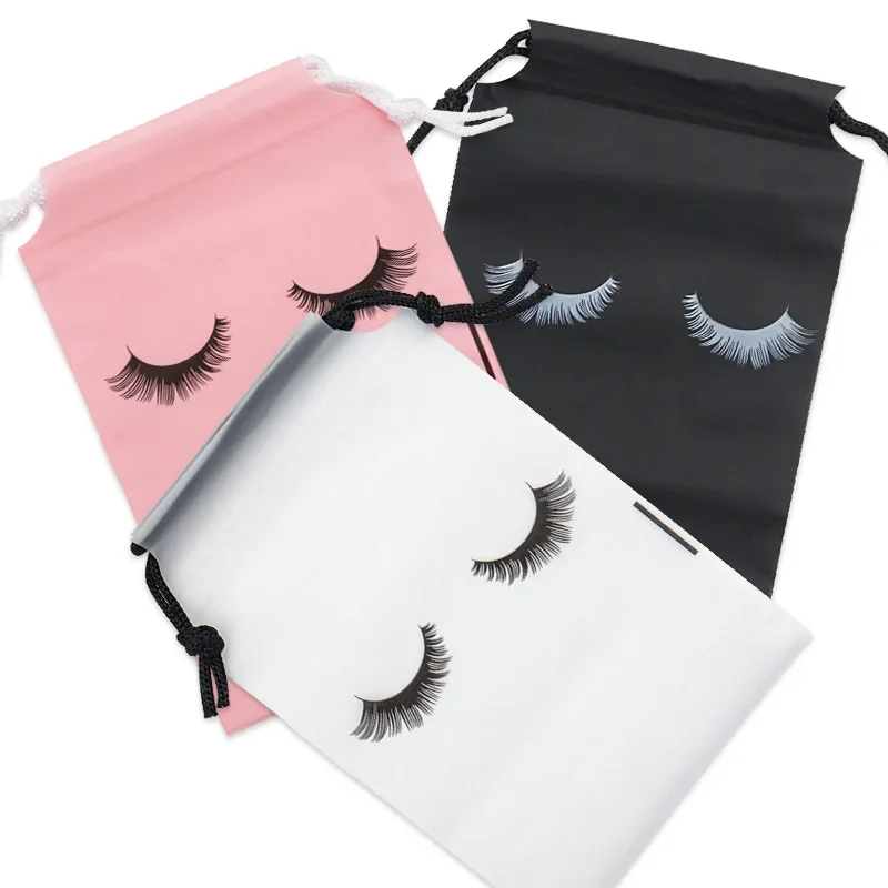 10pcs Eyelash Aftercare Storag - огляд і ціна Eyelash Extension Aftercare