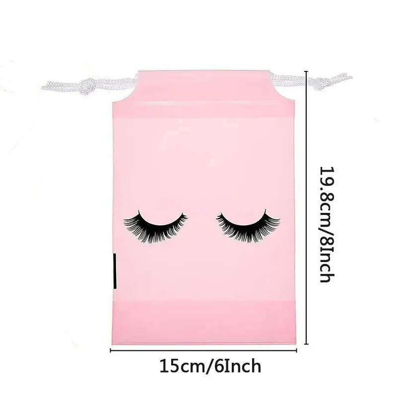 10pcs Eyelash Aftercare Storag - огляд і ціна Eyelash Extension Aftercare