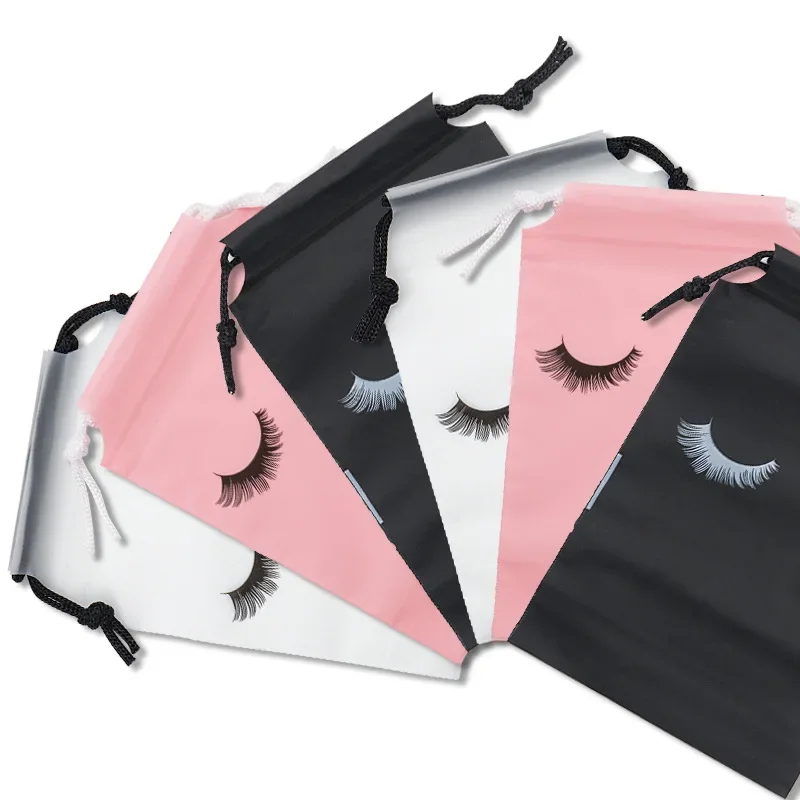 10pcs Eyelash Aftercare Storag - огляд і ціна Eyelash Extension Aftercare