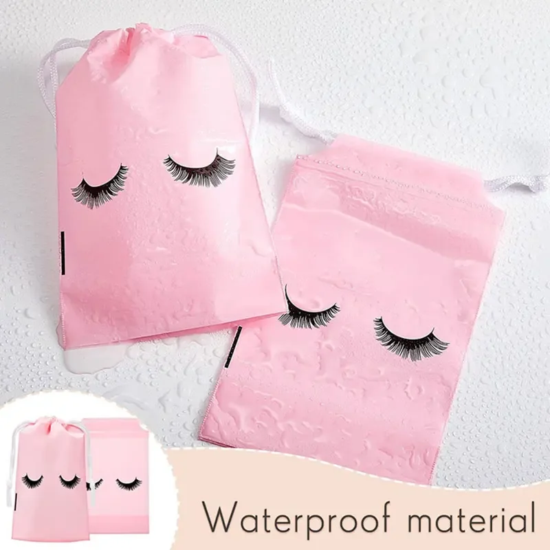 10pcs Eyelash Aftercare Storag - огляд і ціна Eyelash Extension Aftercare