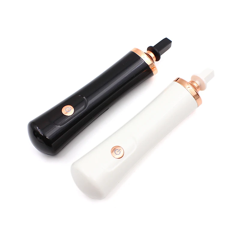 Electric Eyelash Glue Shaker f - огляд і ціна Eyelash Extension Aftercare