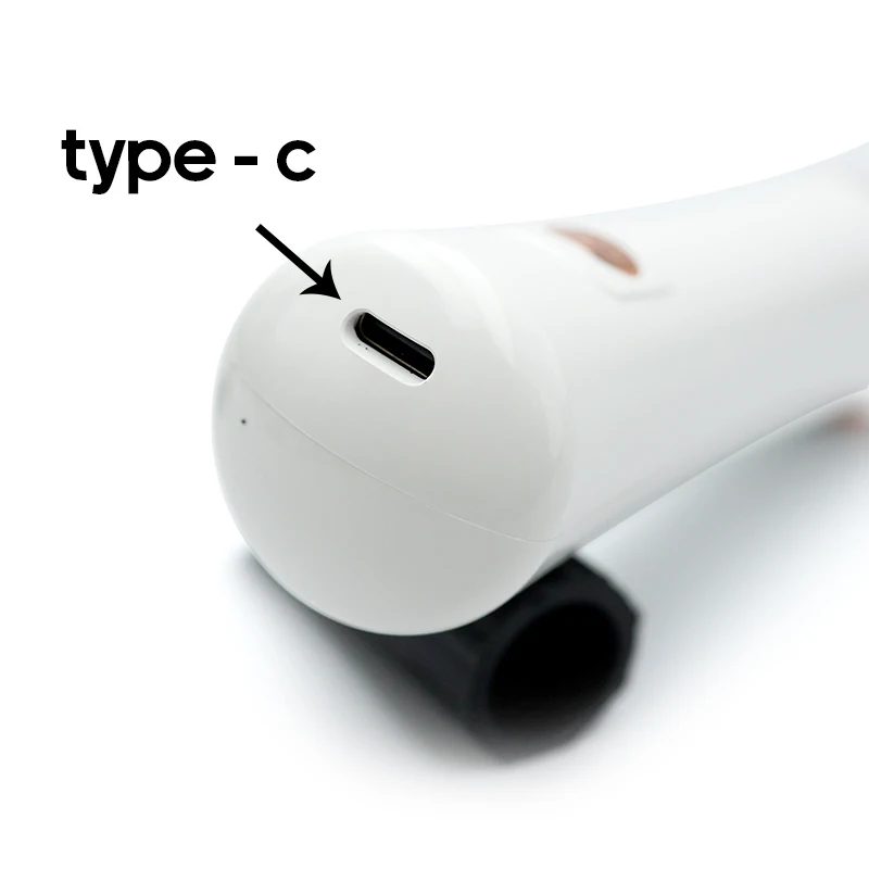 Eyelash Glue Shaker Electric W - огляд і ціна Eyelash Extension Aftercare