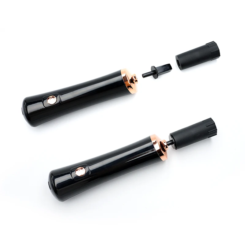 Eyelash Glue Shaker Electric W - огляд і ціна Eyelash Extension Aftercare