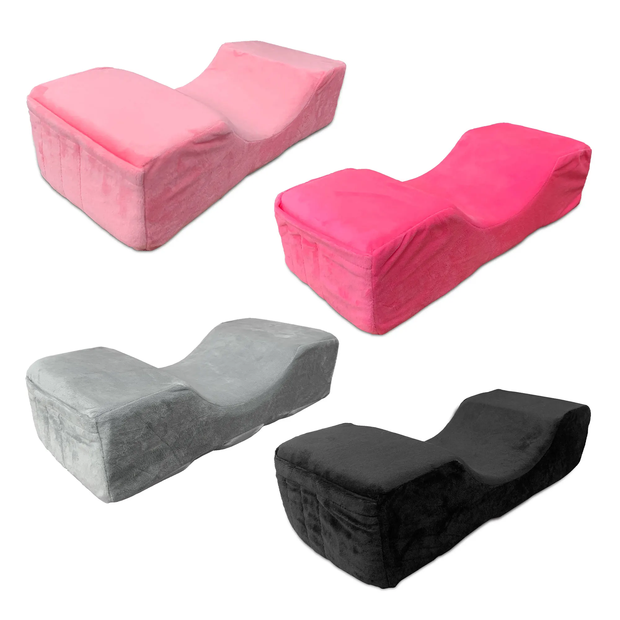 1pc Memory Foam Lash Pillow Sh - огляд і ціна Eyelash Extension Aftercare