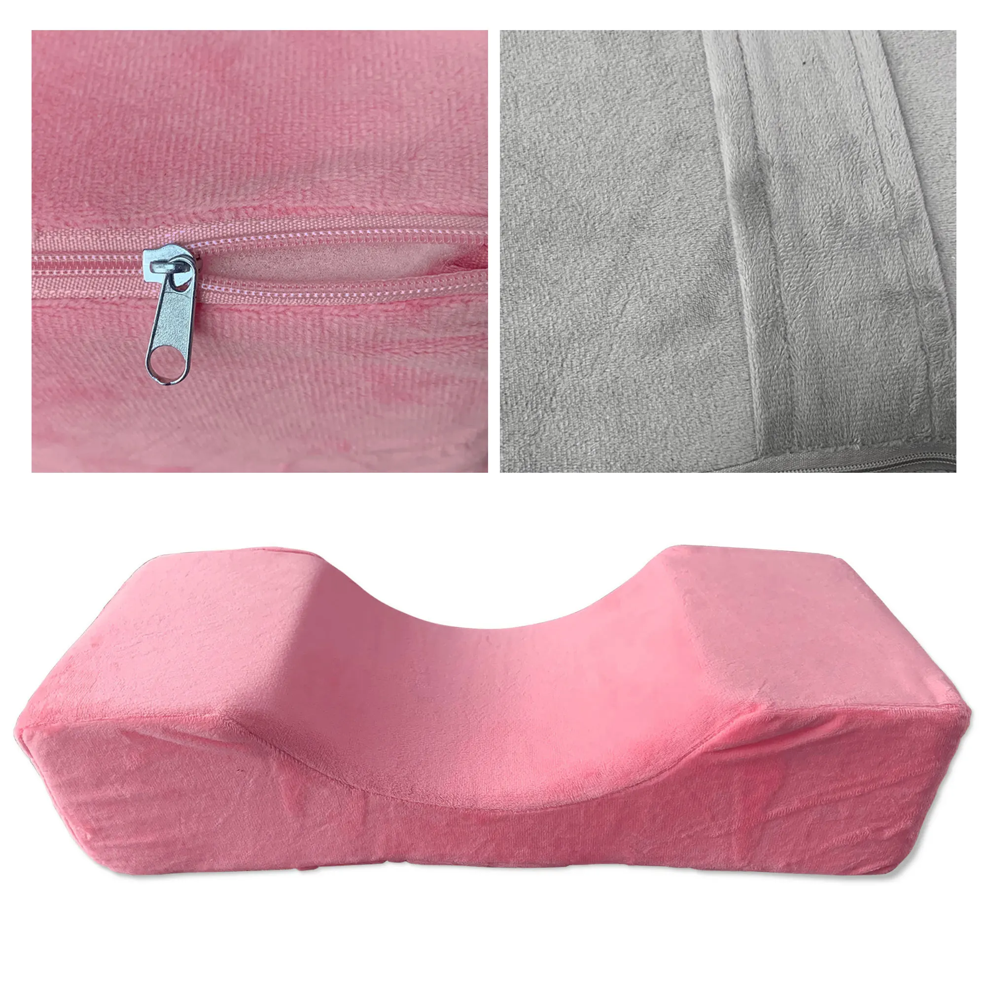 1pc Memory Foam Lash Pillow Sh - огляд і ціна Eyelash Extension Aftercare