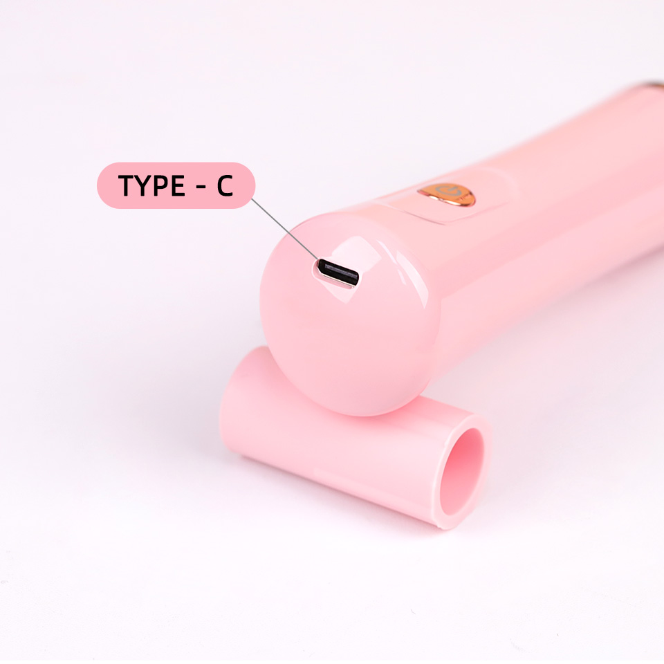 Usb Recharge Eyelash Glue Shak - огляд і ціна Eyelash Extension Aftercare