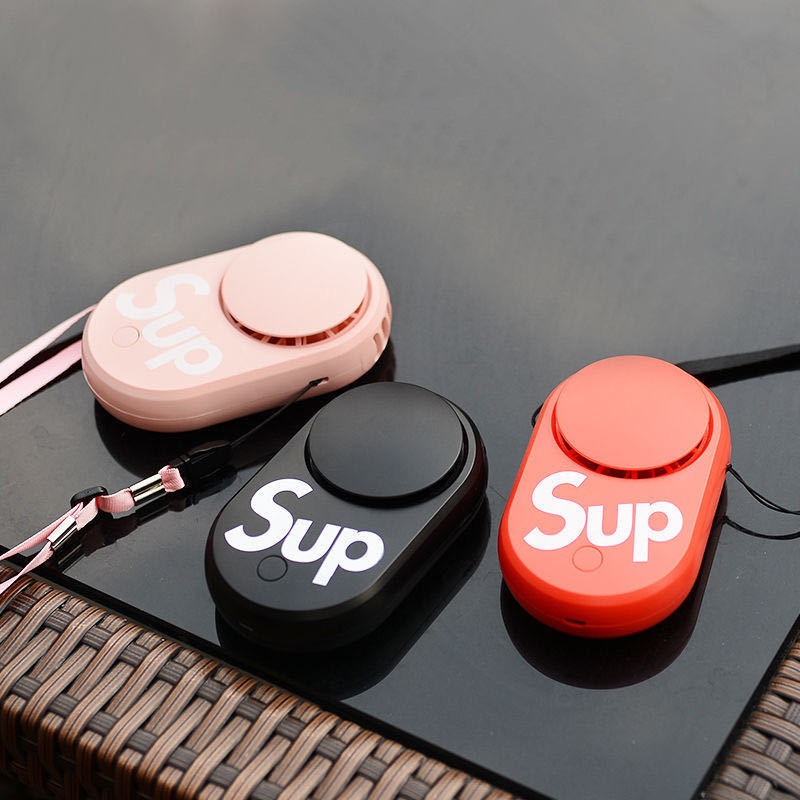 Portable USB Eyelash Fan Air C - огляд і ціна Eyelash Extension No 10