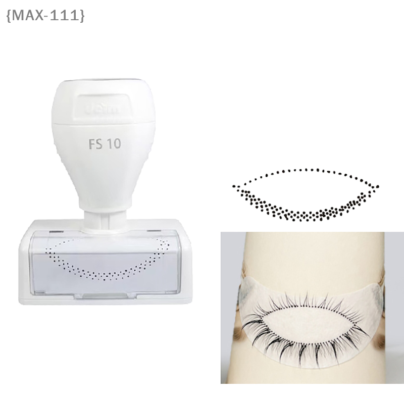 【F2-MAX111】Grafting Lashes Tra - огляд і ціна Eyelash Extension Aftercare