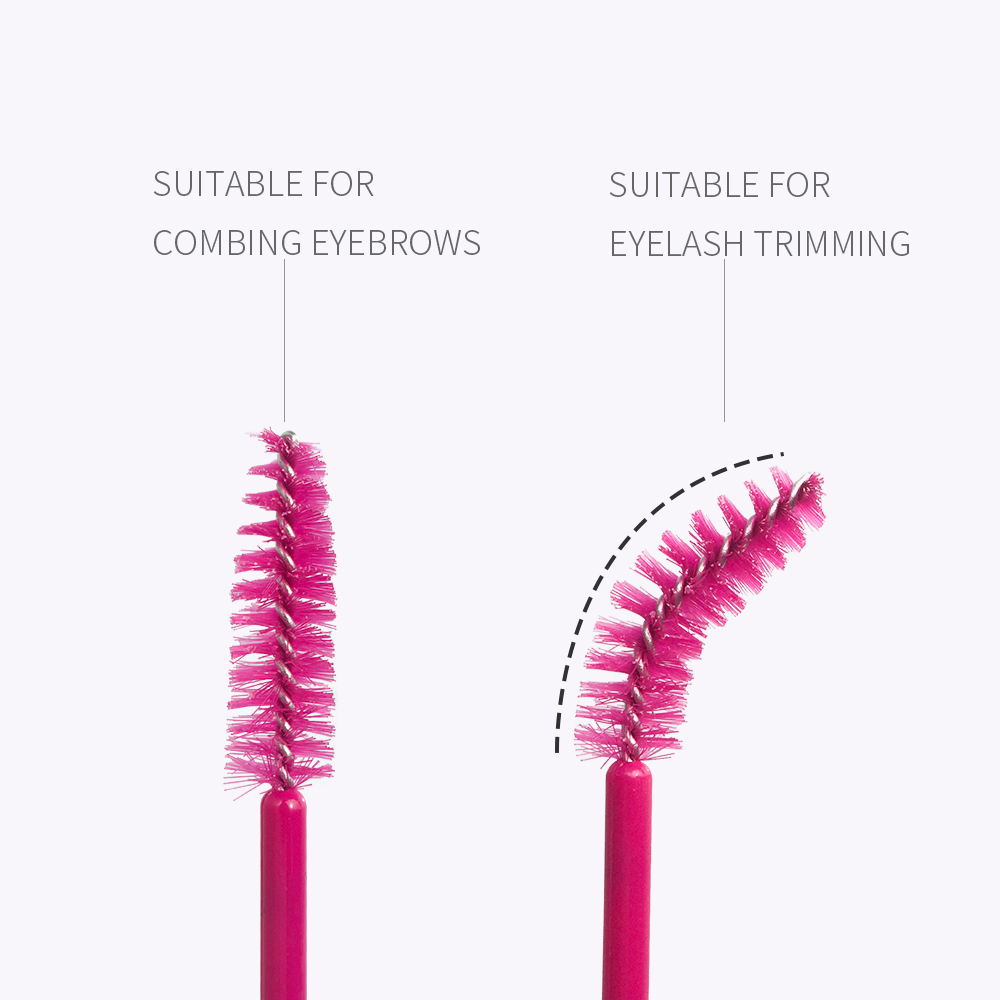 100Pcs Disposable Micro Eyelas - огляд і ціна Eyelash Extension Vendor